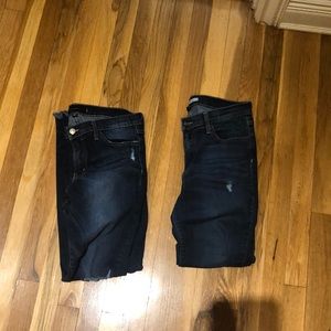 2 for 1 jeans flying monkey